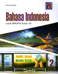 Image of Bahasa Indonesia 2