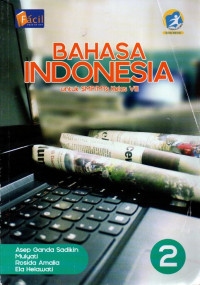 Image of Bahasa Indonesia