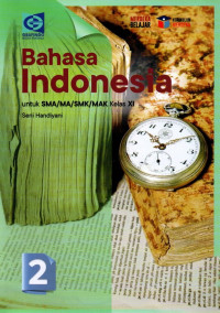 Image of Bahasa Indonesia