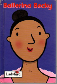 Image of Ballerina Becky