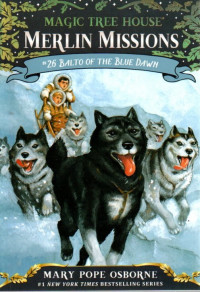 Image of Balto of the Blue Dawn