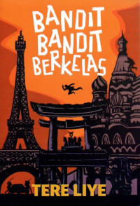 Image of Bandit Bandit Berkelas