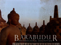 Image of Barabudur : Archaeologi Description