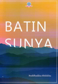 Image of Batin Sunya