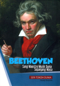Image of Beethoven