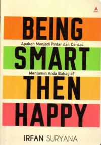 Image of Being Smart Then Happy
