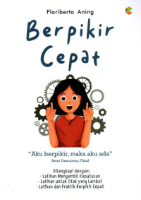 Image of Berpikir Cepat