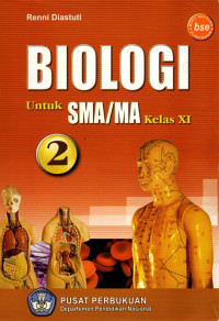 Image of Biologi