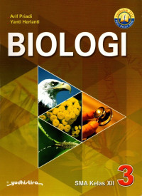 Image of Biologi