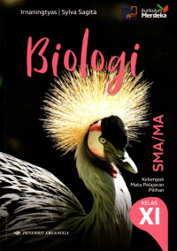 Image of Biologi