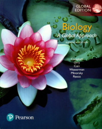 Image of Biology A Global Approach
