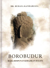 Image of Borobudur Biara Himpunan Kebajikan Sugata