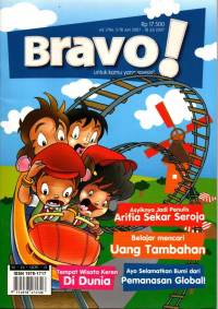 Image of Bravo! Vol. 1