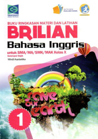 Image of Brilian Bahasa Inggris