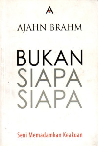 Image of Bukan Siapa - Siapa