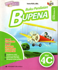 Image of Buku Penilaian (Bupena)