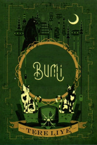 Image of Bumi