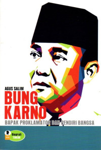 Image of Bung Karno