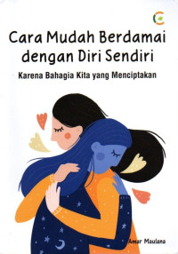 Image of Cara Mudah Berdamai dengan Diri Sendiri