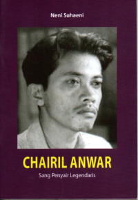 Image of Chairil Anwar