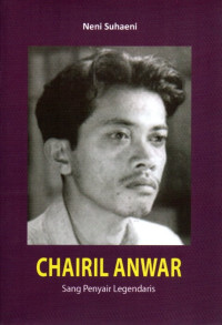 Image of Chairil Anwar