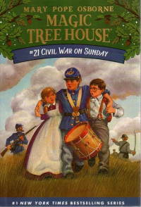 Image of Civil War on Sunday