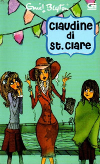 Image of Claudine di St. Clare