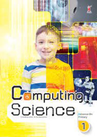 Image of Computing Science 1