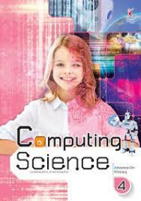 Image of Computing Science 4