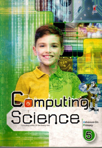 Image of Computing Science 5