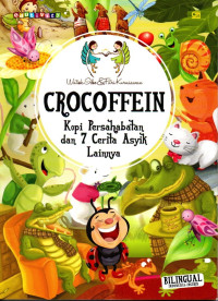 Image of Crocoffein