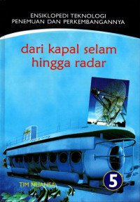 Image of Dari Kapal Selam Hingga Radar