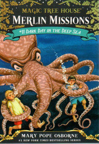 Image of Dark Day in The Deep Sea