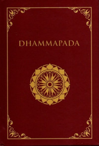 Image of Dhammapada