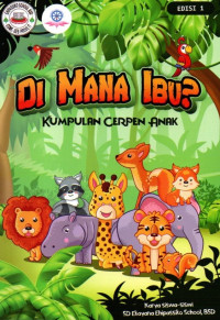Image of Di Mana Ibu?