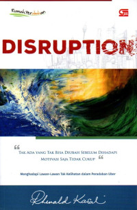 Image of Disruption