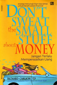 Image of Don't Sweat The Small Stuff About Money