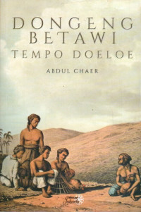 Image of Dongeng Betawi Tempo Doeloe