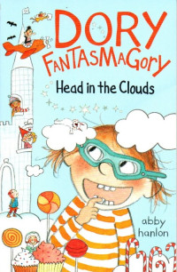 Image of Dory FantasmaGory: Head in the Clouds