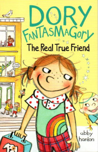 Image of Dory FantasmaGory: The Real True Friend