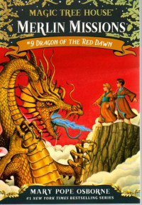 Image of Dragon of the Red Dawn