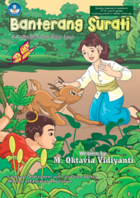 Image of Ebook Banterang Surati