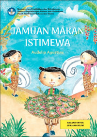 Image of Ebook Jamuan Makan Istimewa