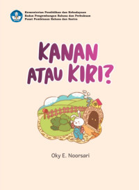 Image of Ebook Kanan atau Kiri
