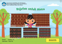 Image of Ebook Kejutan Mama