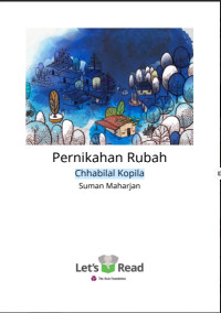 Image of Ebook Pernikahan Rubah