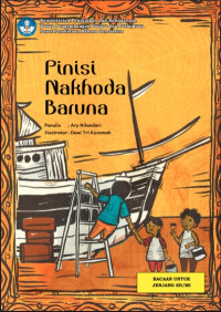 Image of Ebook Pinisi Nahkoda Baruna