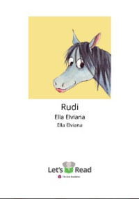 Image of Ebook Rudi