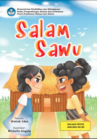 Image of Ebook Salam Sawu