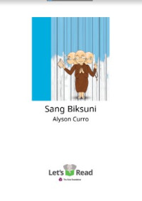 Image of Ebook Sang Biksuni